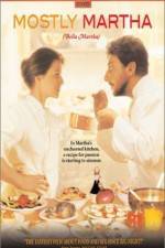 Watch Bella Martha 9Movies