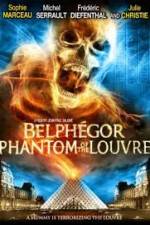 Watch Belph�gor - Le fant�me du Louvre 9Movies