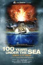 Watch 100 Years Under the Sea: Shipwrecks of the Caribbean 9Movies