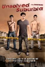 Watch Unsolved Suburbia 9Movies