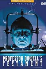 Watch Zaveshchaniye professora Douelya 9Movies