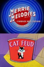 Watch Cat Feud (Short 1958) 9Movies