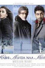 Watch Kabhi Alvida Naa Kehna 9Movies