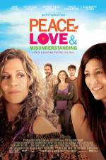 Watch Peace Love & Misunderstanding 9Movies