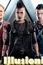 Watch The Illusionists 9Movies