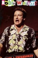 Watch An Evening with Robin Williams 9Movies