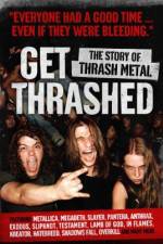 Watch Get Thrashed 9Movies