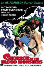 Watch Horror of the Blood Monsters 9Movies