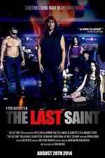 Watch The Last Saint 9Movies