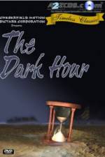 Watch The Dark Hour 9Movies