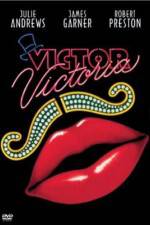 Watch Victor Victoria 9Movies