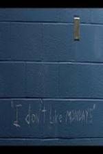 Watch I Don't Like Mondays 9Movies