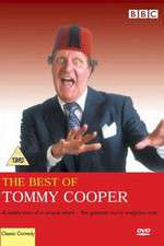 Watch The Best of Tommy Cooper 9Movies