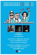 Watch N.U.N.S. with Nunchucks (Short 2021) 9Movies