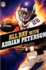Watch NFL: All Day With Adrian Peterson 9Movies