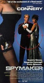 Watch Spymaker: The Secret Life of Ian Fleming 9Movies