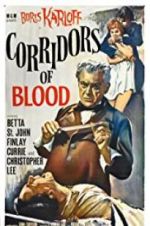 Watch Corridors of Blood 9Movies