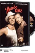 Watch The Mambo Kings 9Movies