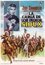 Watch The Great Sioux Uprising 9Movies