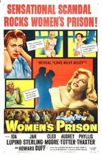 Watch Women\'s Prison 9Movies