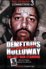 Watch Demetrius Holloway Last Man Standing 9Movies