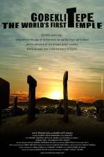 Watch Gobeklitepe The World's First Temple 9Movies