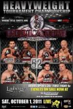 Watch Bellator 52 Fighting Championships 9Movies