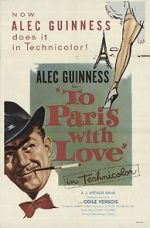 Watch To Paris with Love 9Movies