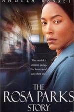 Watch The Rosa Parks Story 9Movies