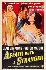 Watch Affair with a Stranger 9Movies