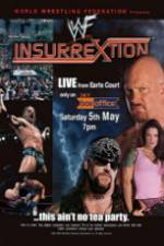 Watch WWF Insurrextion 9Movies
