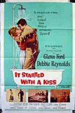 Watch It Started with a Kiss 9Movies