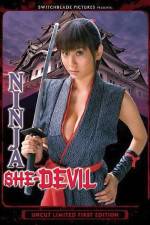 Watch Ninja: she devil 9Movies