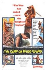 Watch The Camp on Blood Island 9Movies