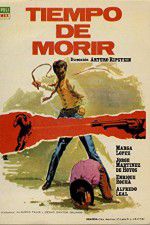 Watch Time to Die 9Movies