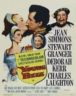 Watch Young Bess 9Movies