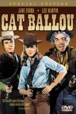 Watch Cat Ballou 9Movies