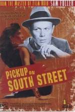 Watch Pickup on South Street 9Movies