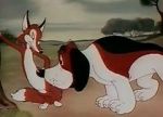 Watch Of Fox and Hounds (Short 1940) 9Movies