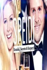 Watch Speidi: Scandal Secrets And Surgery 9Movies