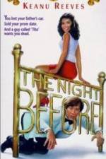Watch The Night Before 9Movies