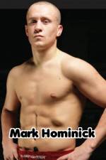 Watch Mark Hominick 3 UFC Fights 9Movies
