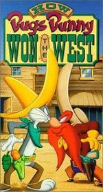 Watch How Bugs Bunny Won the West 9Movies
