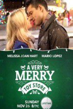 Watch A Very Merry Toy Store 9Movies