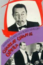 Watch Charlie Chan at the Opera 9Movies