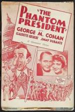 Watch The Phantom President 9Movies