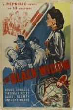 Watch The Black Widow 9Movies