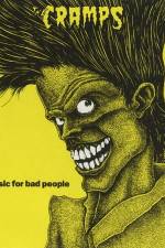 Watch The Cramps Video Compilation 9Movies