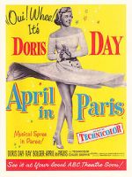 Watch April in Paris 9Movies