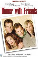 Watch Dinner with Friends 9Movies